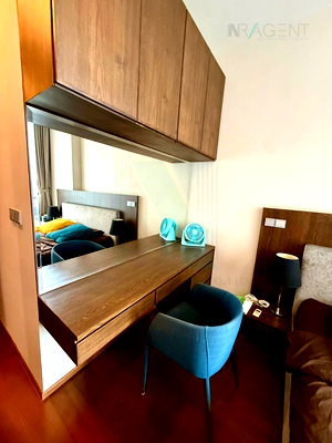 Condos for rent : 🔺 For Rent Condo QUATTRO BY SANSIRI Building 1, Floor 7,1 bed room, Room size 50 sqm
