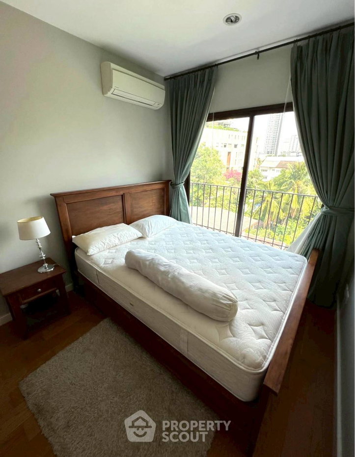 รูป คอนโด 1 ห้องนอน 32 ตร.ม. คอนโดเลต ดเวล สุขุมวิท 26 ชั้น 5 ใกล้ BTS พร้อมพงษ์ (ID 3045068) - รูปที่ 1/10
