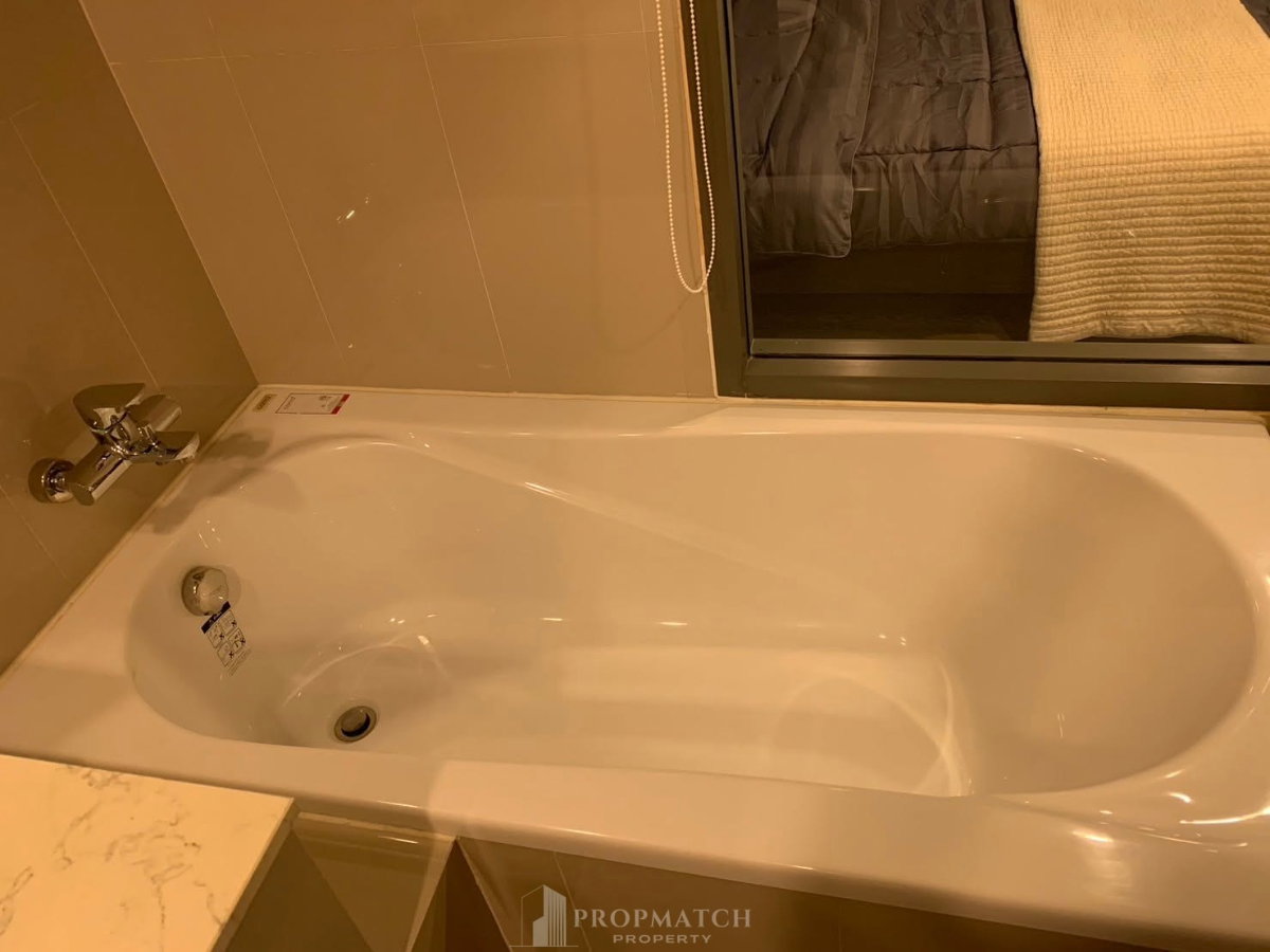 รูป PM038515 ✨Flash Deal ✨ Rende Sukhumvit 23 (2Bed 2Bath 83.21 SQM.) พร้อมอยู่ ! เพียง 50,000 บาทต่อเดือน Tel.0981315848 @propmatch - รูปที่ 9/10