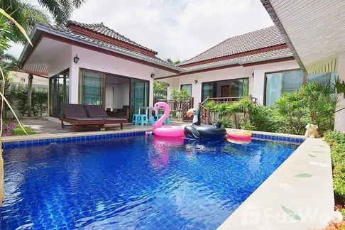 ขาย วิลล่า 3 ห้องนอน ในโครงการ บ้านอารยา 6526622
