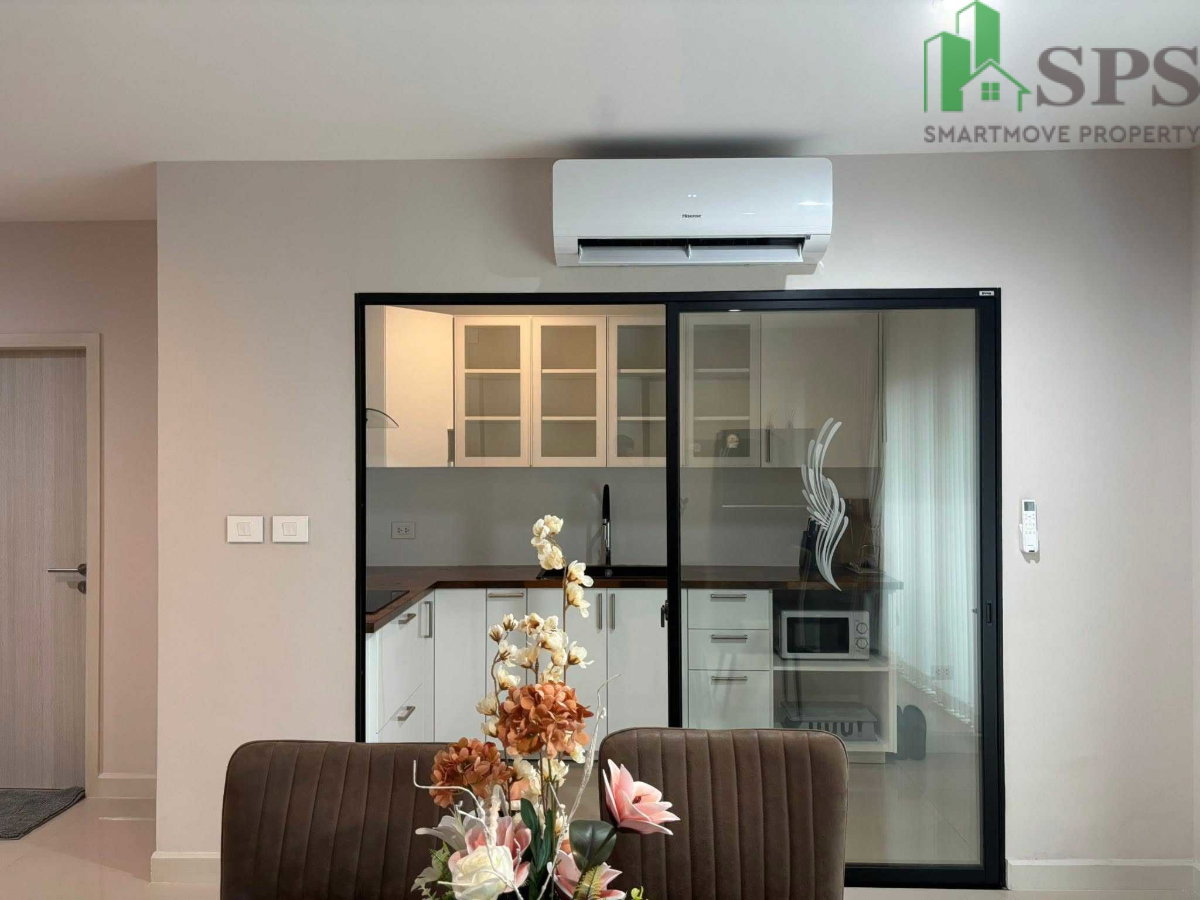 picture For Rent – Nirvana Define Srinakarin – Rama 9 (SPSSR273) - 5/17