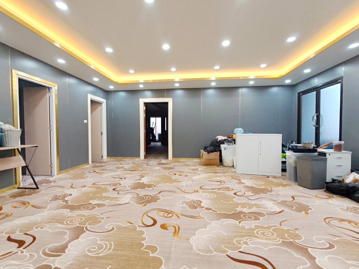 picture HK0055, Office Building for sale., Ratchada-Huaikhwang. - 6/7