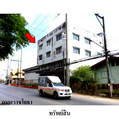โรงงาน เชียงราย : Z8Z6053 ขายโกดัง ตำบล รอบเวียง อำเภอ เมืองเชียงราย จังหวัด เชียงราย