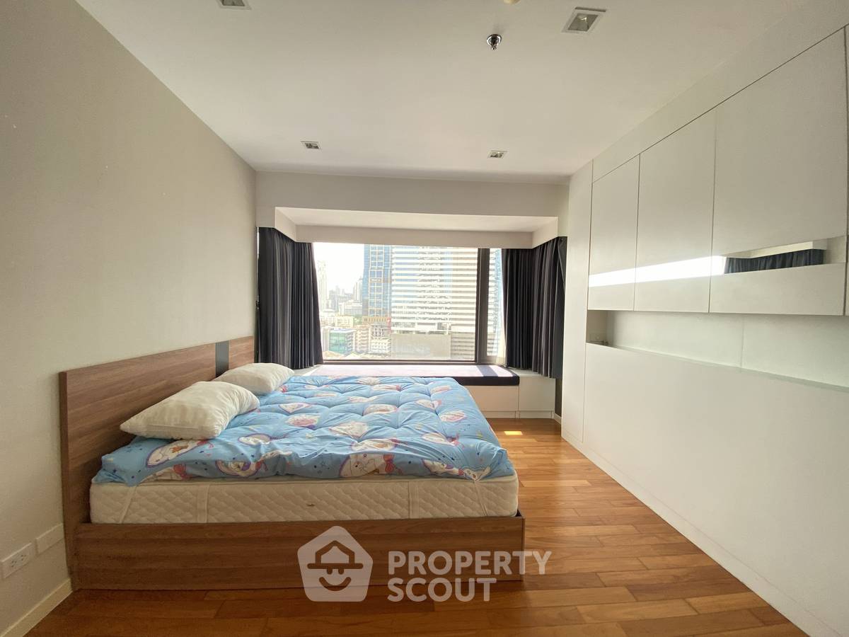 picture 1-BR 63 Sqm At Amanta Lumpini, 200m To MRT Khlong Toei (ID 778752) - 4/10