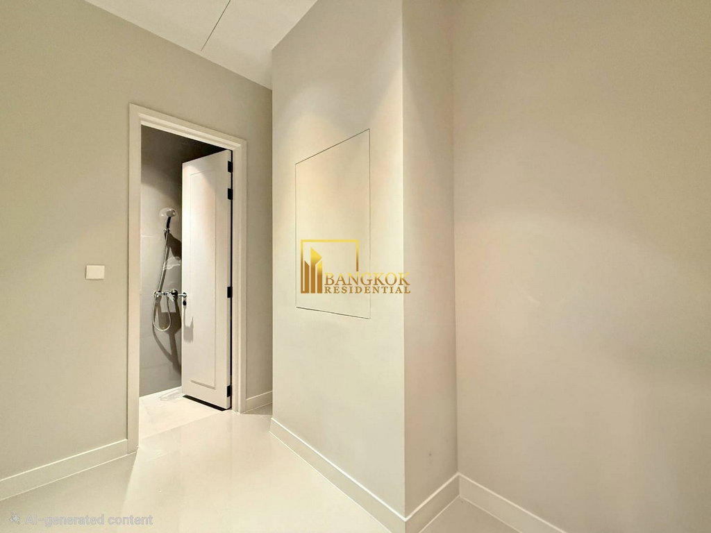 รูป One89 Wireless | Stunning 3 Bed Ultra-Luxury Penthouse - BR19941CD - รูปที่ 43/48
