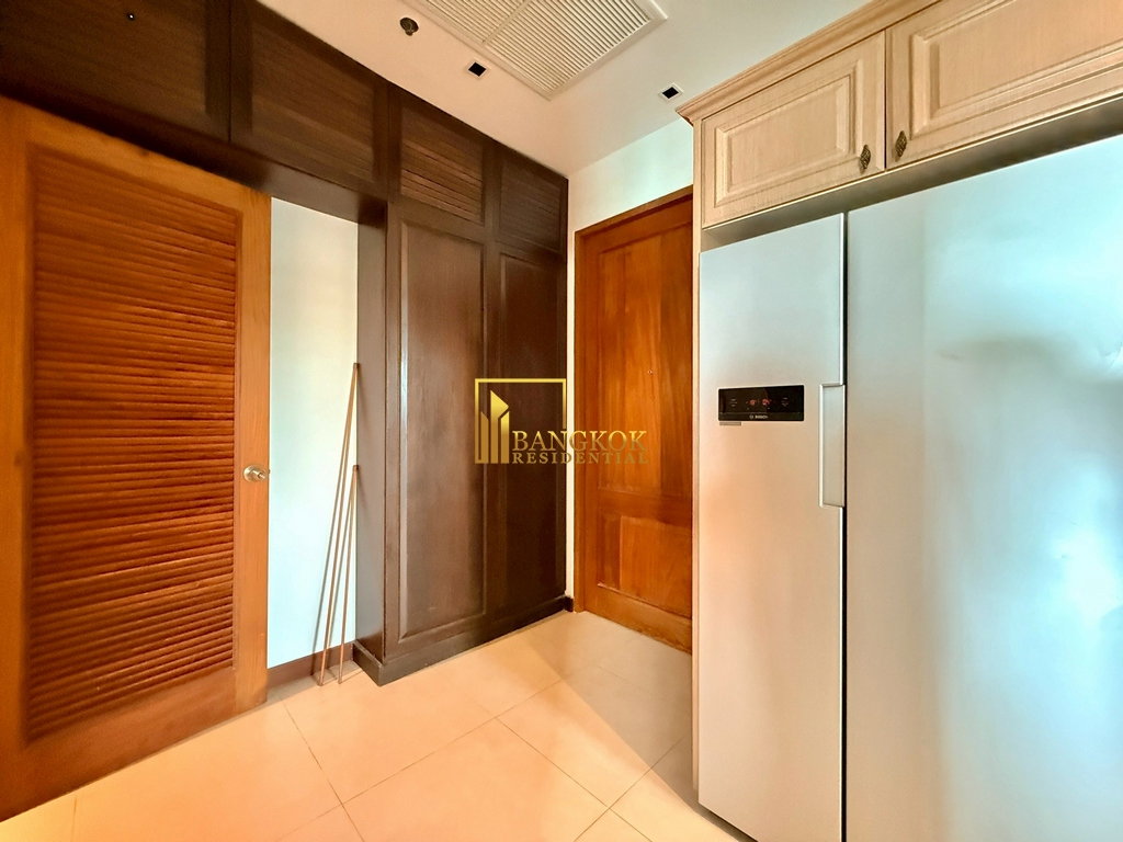 รูป Le Raffine 39 | Remarkable 3 Bedroom Duplex Condo With Pool - BR18307CD - รูปที่ 13/50