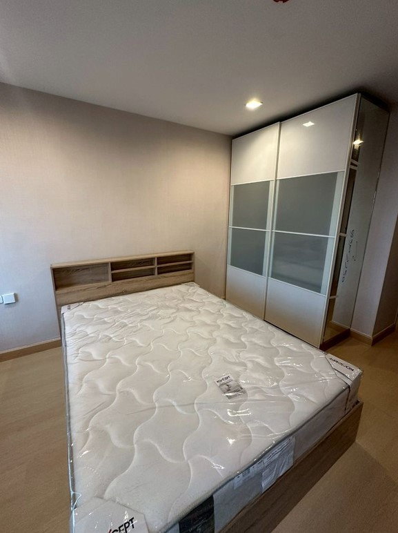 picture ⭐️⭐️⭐️Casa condo @Mrt sam yaek bang yai floor 15 21 sqm =⭐️⭐️⭐️ - 4/16