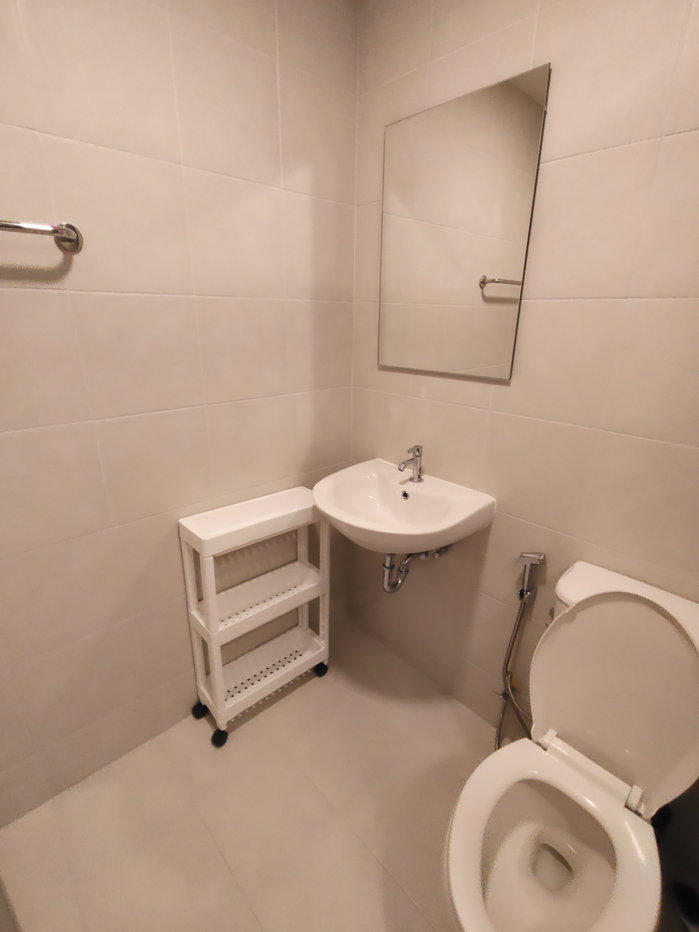 รูป K2035ให้เช่าคอนโดใหม่ ดีคอนโด แคมปัส ขอนแก่น (D condo campus) #มีเครื่องซักผ้าและทีวี #ติดฟิล์มกันร้อน - รูปที่ 21/24