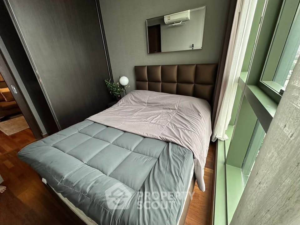 รูป คอนโด 1 ห้องนอน ราคาดี ที่ Wish Signature Midtown Siam ใกล้ BTS ราชเทวี 300 ม. (ID 3047992) - รูปที่ 2/10