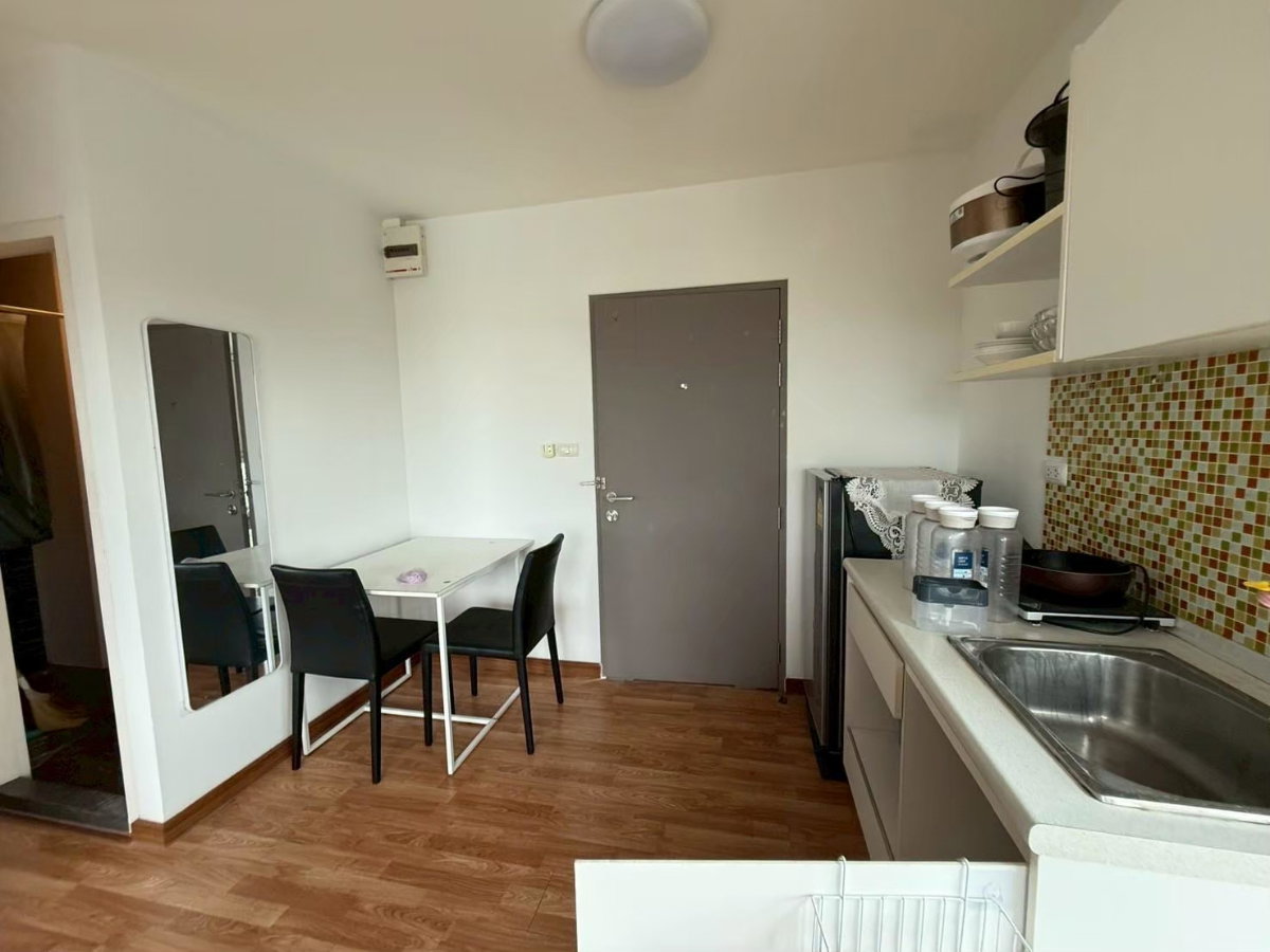 picture wow the trust south pattaya  floor 6 1 bedroom - 22/29