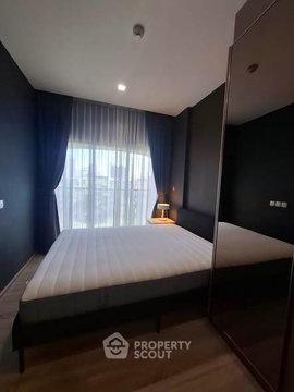 1-BR Condo For Rent At Kawa Haus, 7th Floor, Near BTS On Nut (ID 3046903)