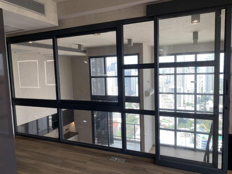 รูป A045431 The Lofts Asoke - รูปที่ 5/6