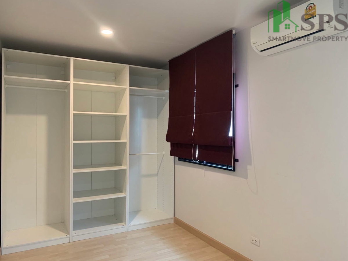 รูป บ้านให้เช่า | The Connect พัฒนาการ 38 (SPSMG26) - รูปที่ 3/8