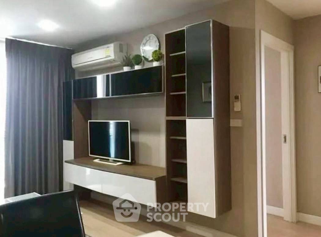 รูป คอนโด 2 ห้องนอน 59 ตร.ม. เมย์แฟร์ เพลส สุขุมวิท 64 ใกล้ BTS ปุณวิถี 400 ม. (ID 2670813) - รูปที่ 2/5