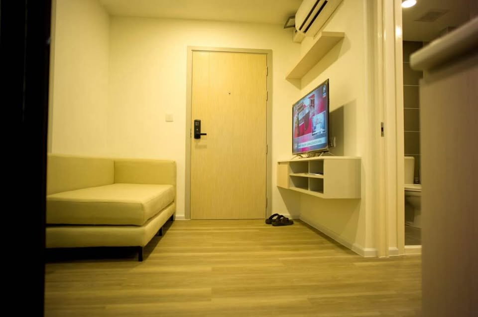 รูป 🏢 ขายคอนโด เคนซิงตัน เกษตร แคมปัส | Kensington Kaset Campus | ใกล้ BTS มหาวิทยาลัยเกษตรศาสตร์ - รูปที่ 1/9