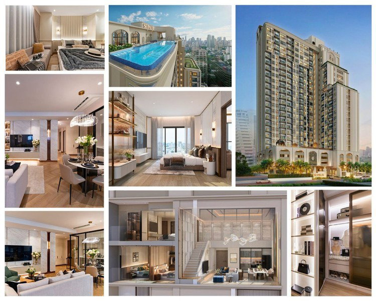 picture A045874 Supalai Elite Sukhumvit 39 - 1/5