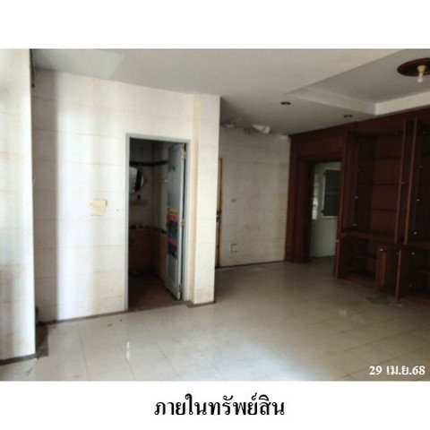 รูป ZHL0091 ขายบ้านเดี่ยว โครงการ มหาชัยเมืองทอง ตำบล บางหญ้าแพรก อำเภอ เมืองสมุทรสาคร จังหวัด สมุทรสาคร - รูปที่ 5/8
