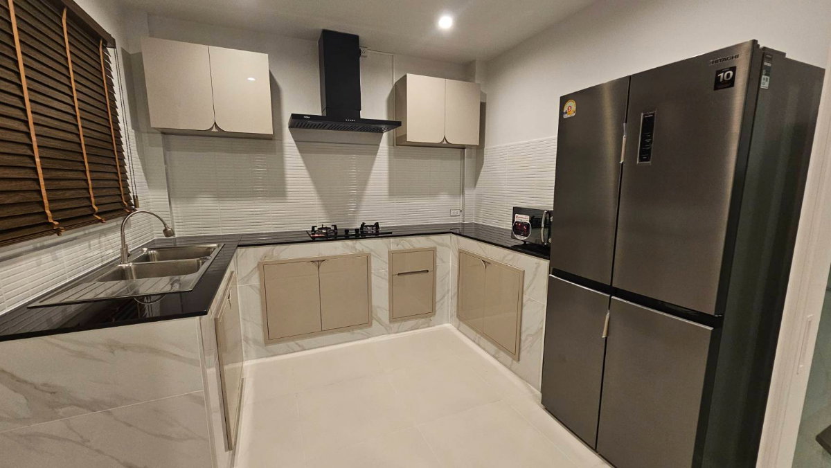 picture House for Rent ,Supalai Bella Don Kaew–Mae Rim, Chiang Mai .- RW008162 - 32/38