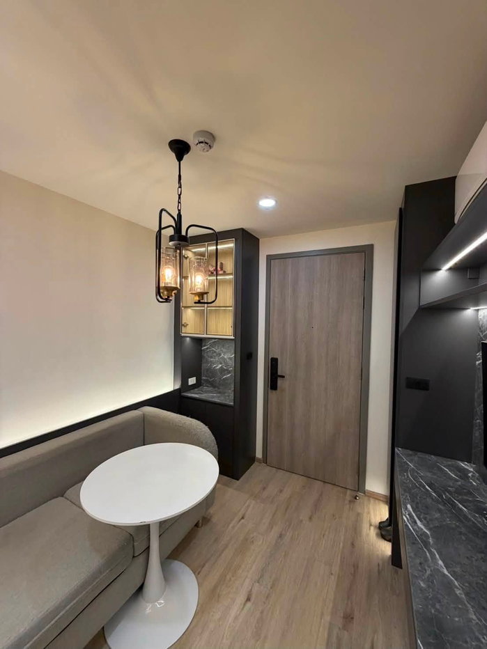 picture 🎈#MT2606_163🎈💥Urgent💥 Guaranteed availability! Click quickly before it's gone‼️ For Rent 16k.🔥 Wonder Kaset Condo - 1/16