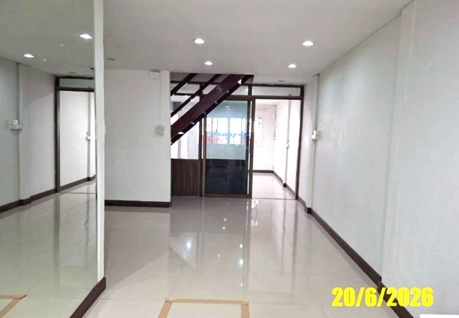 รูป ทาวน์เฮ้าส์ 20 ตร.วา ลานทอง ปากเกร็ด นนทบุรี 1.8M - รูปที่ 5/34