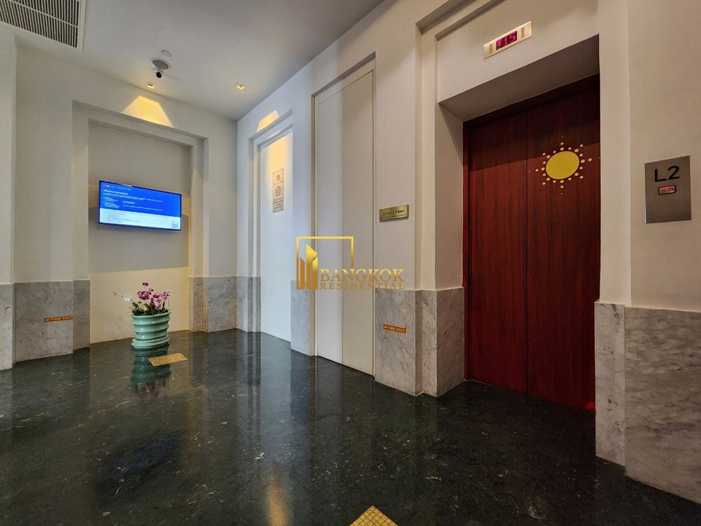 picture Le Raffine 39 | Amazing 4 Bed Luxury Condo With Private Pool - BR10026CD - 53/55