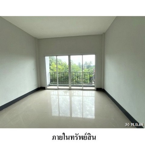 รูป Z3A0303 ขายอาคารพาณิชย์ ตำบล สันทราย อำเภอ แม่จัน จังหวัด เชียงราย - รูปที่ 7/8