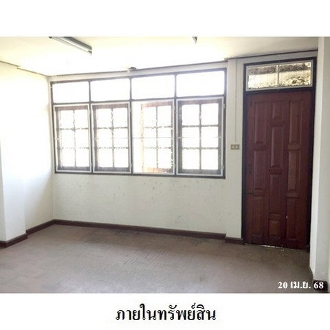 รูป Z8Z4808 ขายทาวน์เฮ้าส์ ตำบล หัวเวียง อำเภอ เมืองลำปาง จังหวัด ลำปาง - รูปที่ 7/8