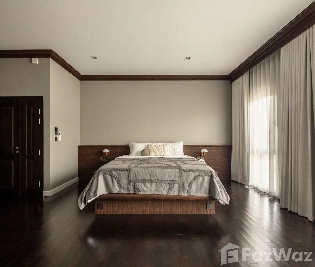 รูป บ้านเดี่ยวให้เช่า 3 ห้องนอน ในโครงการ แกรนด์ บางกอก บูเลอวาร์ด กรุงเทพกรีฑา 6528544 - รูปที่ 16/19