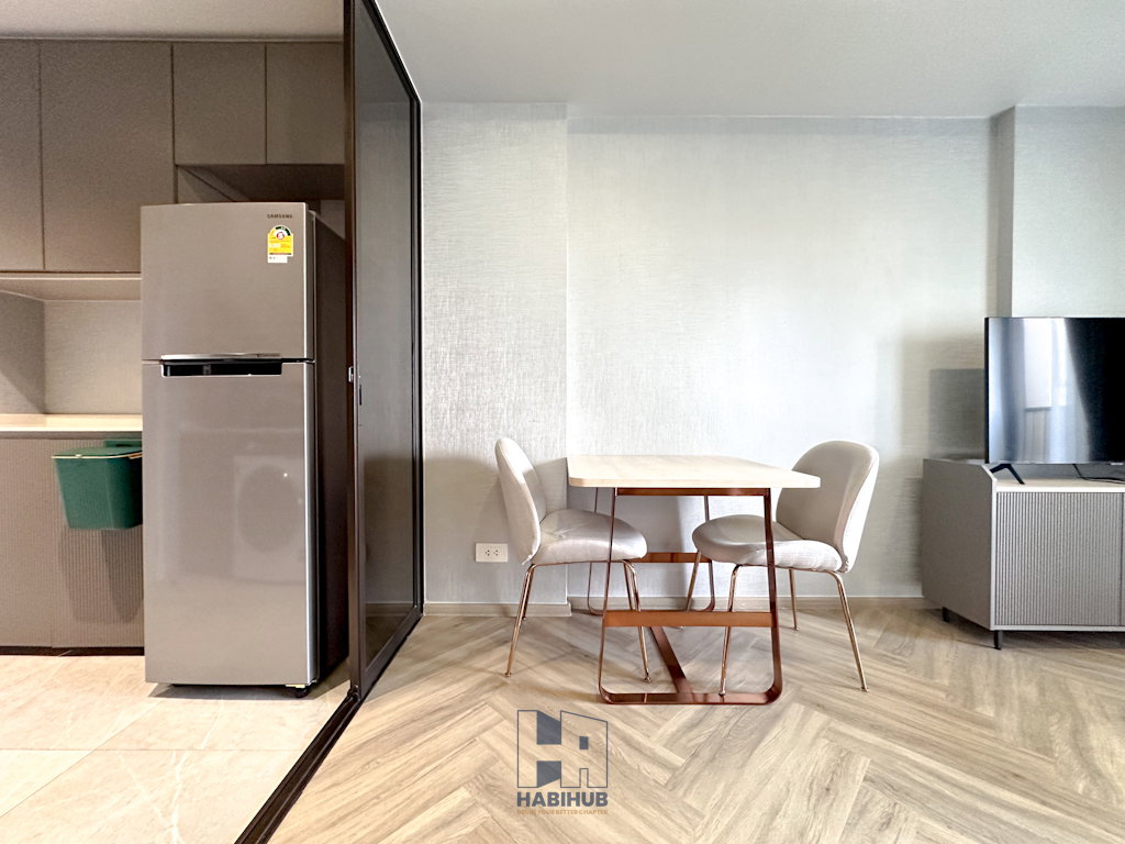 รูป 🏠✨ Chapter Thonglor 25 | ขายคอนโด 1 ห้องนอน (HBH-HL-286) - รูปที่ 5/28