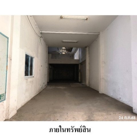 รูป Z8Z7645 ขายโกดัง โครงการ แลนด์ แอน แฟคทอรี่ ตำบล อ้อมน้อย อำเภอ กระทุ่มแบน จังหวัด สมุทรสาคร - รูปที่ 3/8