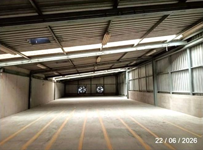 รูป อาคารโรงงาน 5389.6 ตร.วา เมืองฉะเชิงเทรา ฉะเชิงเทรา 65.7M - รูปที่ 11/54
