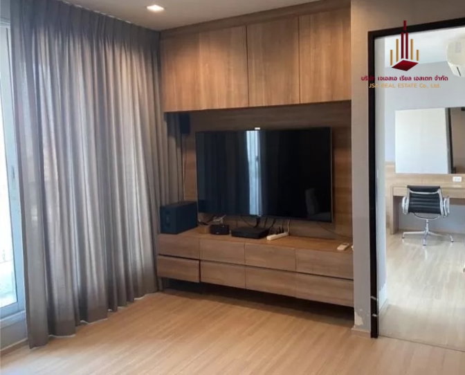 picture ✨ For Sale: Rhythm Sathorn Condo ✨   💰 Only 8,300,000 THB - 4/8