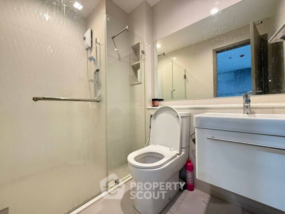 picture 1-BR Condo For Rent, Life Asoke Hype, ARL Makkasan 400m (ID 2841588) - 7/8