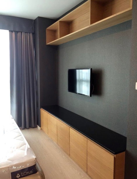 รูป Rhythm sathorn narathiwas ☎️2 bed 2 bath 60 sqm ‼️only 27000/month ‼️NOW AVAILABLE 🔆✅ - รูปที่ 13/18