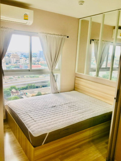รูป 🔥ด่วน ห้องไปไวมากกก Code: 26KJ3432 ให้เช่า Plum Condo Ramkhamhaeng Station ✅ Add Line @kjcondo (มี@ข้างหน้าด้วยนะคะ) - รูปที่ 2/19