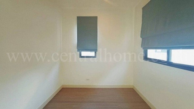 รูป บ้านแฝด อณาสิริ บางนา-บางบ่อ พร้อมเฟอร์นิเจอร์ Built-in เครื่องใช้ไฟฟ้า ราคาถูก - รูปที่ 15/20