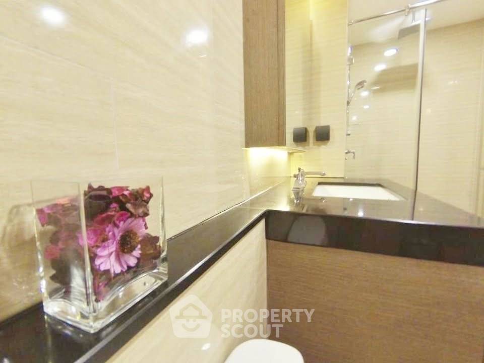 picture 1-BR Condo At Klass Langsuan, 200m To BTS Chit Lom (ID 3048191) - 6/11