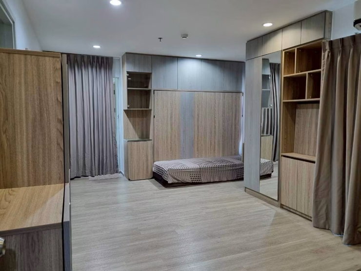 รูป 🔥ว่างพร้อมเข้าอยู่🔥#NOP1163  Regent Home บางซ่อน✅แอดไลน์นัดชมห้อง🌸 - รูปที่ 5/24