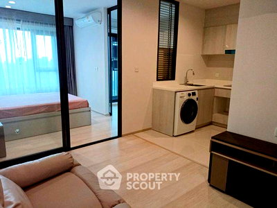 Condos for sale : High-Floor 1-BR 35 Sqm At Life One Wireless, BTS Phloen Chit (ID 2429055)