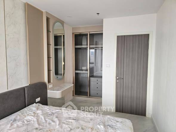 รูป คอนโด 1 ห้องนอน 46 ตร.ม. ชั้น 20 โครงการศุภาลัย พรีเมียร์ เจริญนคร ใกล้ BTS กรุงธนบุรี (ID 2713319) - รูปที่ 3/6