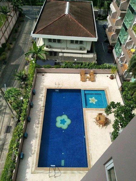 รูป A045827 Serene Place Sukhumvit 24 - รูปที่ 5/8