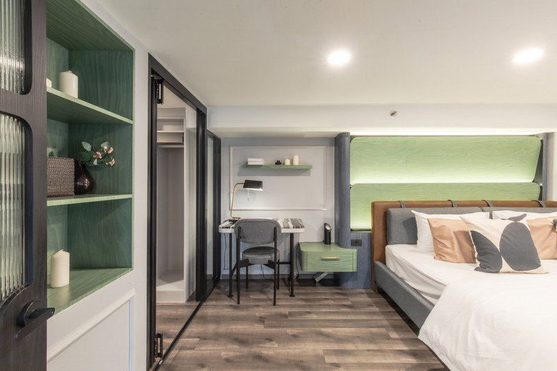 รูป A045795 KnightsBridge Space Rama 9 - รูปที่ 4/8