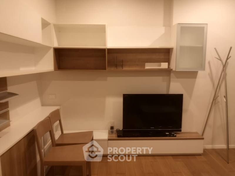 รูป คอนโด 1 ห้องนอน ชั้น 14 ขนาด 31 ตร.ม. บล๊อค 77 ใกล้ BTS อ่อนนุช (ID 389390) - รูปที่ 5/9