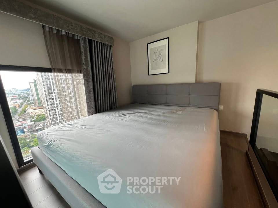 picture 16th-Floor 1-BR 42 Sqm At The Reserve Phahol-Pradipat, 400m to BTS Saphan Khwai (ID 2567619) - 3/6