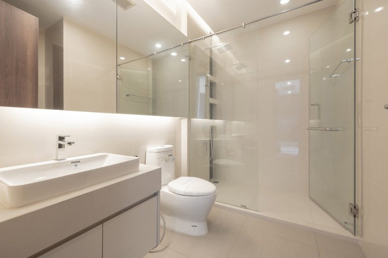 picture A045506 Menam Residences - 4/6