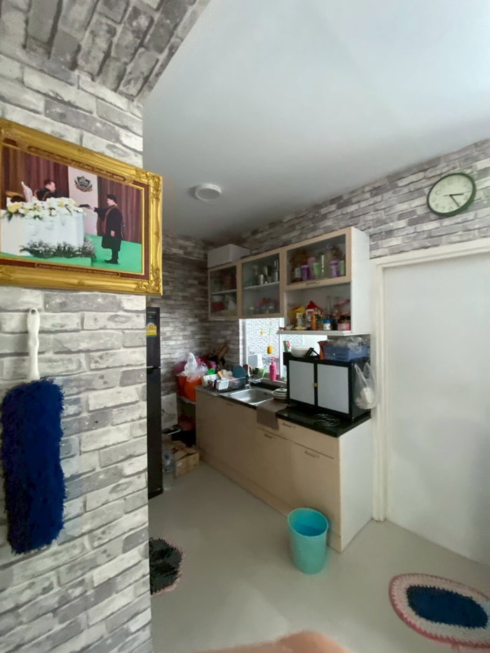รูป 🏡 ขายทาวน์โฮม พฤกษาวิลล์ 89 รามอินทรา–วงแหวน | Pruksa Ville 89 Ramintra–Wongwaen | ใกล้รถไฟฟ้าสายสีชมพู - รูปที่ 17/18