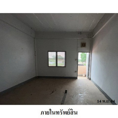 รูป Z3A1031 ขายอาคารพาณิชย์ ตำบล ลำปางหลวง อำเภอ เกาะคา จังหวัด ลำปาง - รูปที่ 4/8