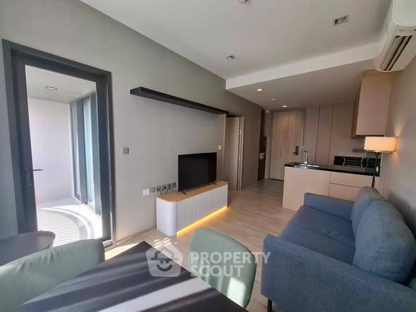 รูป คอนโด 1 ห้องนอน 35 ตร.ม. ให้เช่า โครงการ Kawa Haus ใกล้ BTS อ่อนนุช (ID 3047909) - รูปที่ 1/6