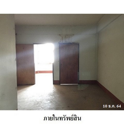 รูป Z3A0289 ขายอาคารพาณิชย์ ตำบล หัวเวียง อำเภอ เมืองลำปาง จังหวัด ลำปาง - รูปที่ 8/8