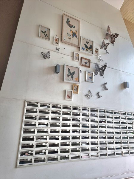 รูป A045860 The Privacy Ladprao - Sena - รูปที่ 3/8